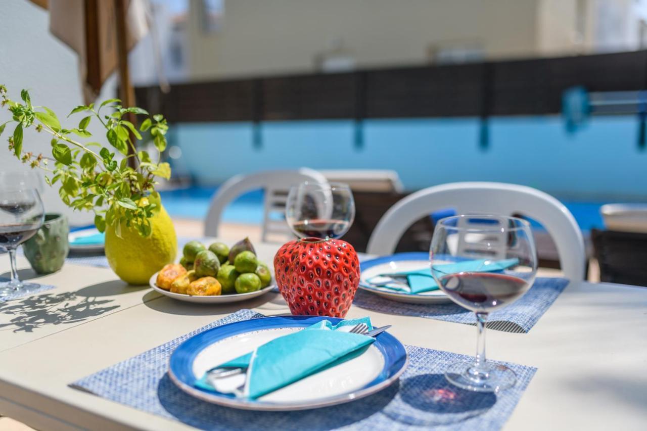 Villa Lela Serena By Ezoria Villas Protarász Kültér fotó