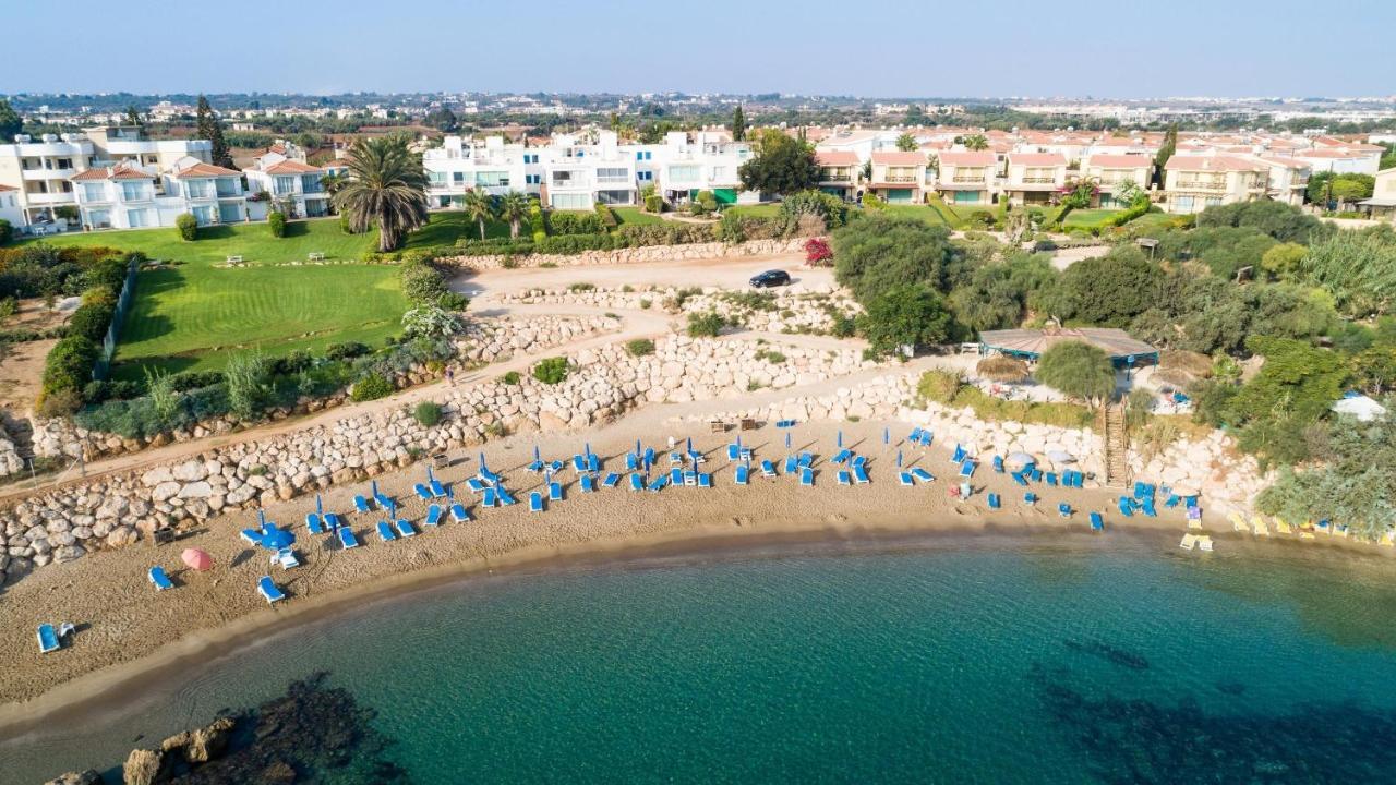 Villa Lela Serena By Ezoria Villas Protarász Kültér fotó