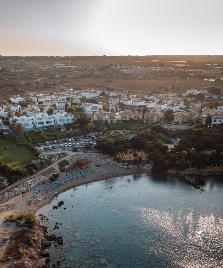 Villa Lela Serena By Ezoria Villas Protarász Kültér fotó